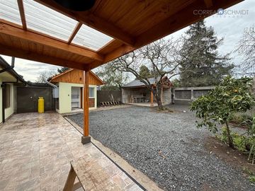 Casa en VENTA Villa Triana en Rancagua