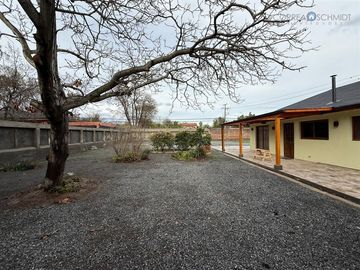 Casa en VENTA Villa Triana en Rancagua