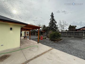 Casa en VENTA Villa Triana en Rancagua