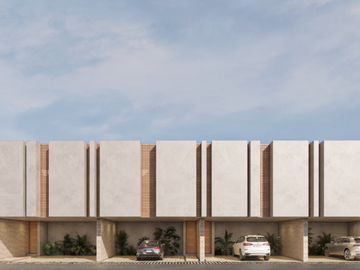 Casa en venta Mérida Yucatán, Bálea Living Temozón