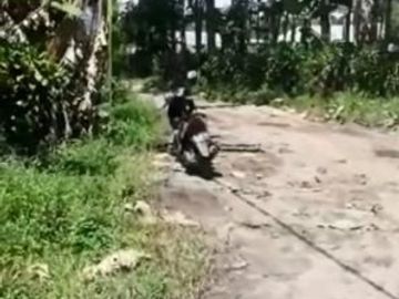 8 Ha Kebun Ada Mata Air, Cisomang Barat, Cikalong Wetan, Bandung Barat