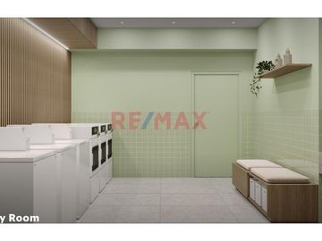 Estrena Moderno Departamento De 39.87 M² Con Balcón | Cerca De Miraflores | Entrega Diciembre 2026