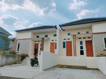 Cluster Sriwijaya Acropolis Cibiniong Perumahan Tanpa Dp Angsan 2jtan