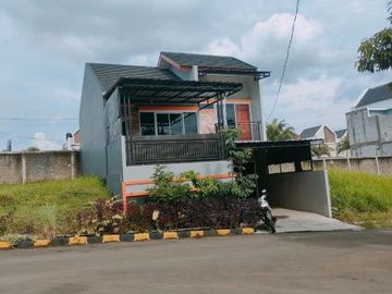 Cluster Sriwijaya Acropolis Cibiniong Perumahan Tanpa Dp Angsan 2jtan