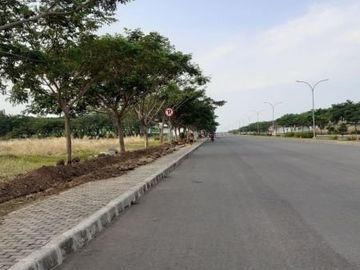 TANAH INDUSTRI KENDAL TOP PERUNTUKAN ALL INDUSTRI