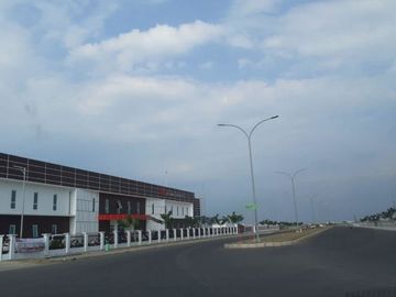 TANAH INDUSTRI KENDAL TOP PERUNTUKAN ALL INDUSTRI