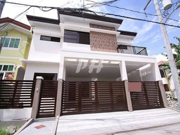 Modern Single Attached In Pasig near Sandoval Avenue PH750