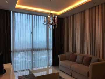 CIPUTRA World Apartemen Disewakan Furnished Bagus