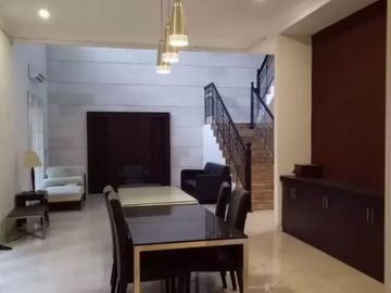 Dijual / Disewakan Rumah Palm Hill Citraland Modern Minimalis
