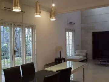 Dijual / Disewakan Rumah Palm Hill Citraland Modern Minimalis