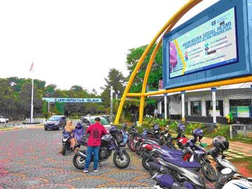 Tanah Jakal KM 13 SHM Bisa Cicil 12X