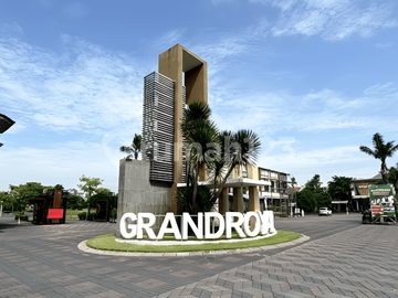 Rumah DIJUAL di Dalam Perumahan KFR Ngasem, Kediri Kondisi baru (inden) dekat dengan Kawasan Gudang Garam One Gate System