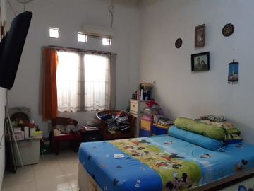 Rumah 2 lantai dalam Cluster di Pamulang Pondok Benda, Tangsel