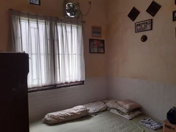 Rumah 2 lantai dalam Cluster di Pamulang Pondok Benda, Tangsel