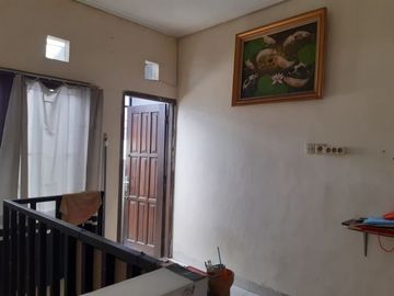 Rumah 2 lantai dalam Cluster di Pamulang Pondok Benda, Tangsel