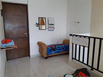 Rumah 2 lantai dalam Cluster di Pamulang Pondok Benda, Tangsel