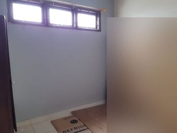 Rumah 2 lantai dalam Cluster di Pamulang Pondok Benda, Tangsel