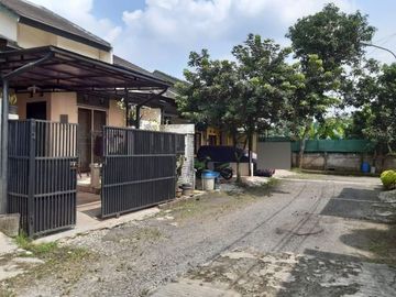 Rumah 2 lantai dalam Cluster di Pamulang Pondok Benda, Tangsel