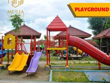 Rumah Murah Di Sidoarjo Jawa Timur Dekat Bandara Juanda