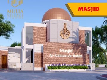 Rumah Murah Di Sidoarjo Jawa Timur Dekat Bandara Juanda