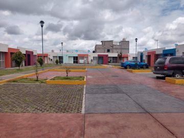 Venta Casa Zumpango La Noria Creditos Gastos Notariales Y Certificados incluidos