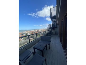DEPARTAMENTO A LA VENTA EN PINAMAR (B-TWINS)