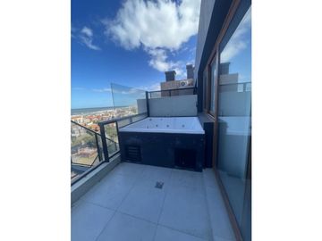 DEPARTAMENTO A LA VENTA EN PINAMAR (B-TWINS)