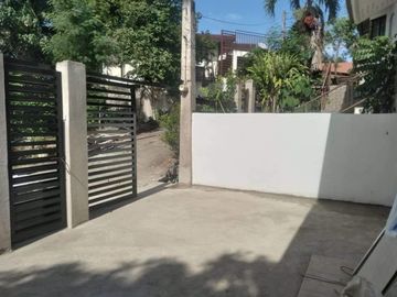 Bungalow house and lot for sale in Bacolod City Ready for occupancy