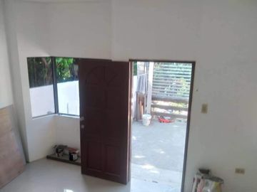 Bungalow house and lot for sale in Bacolod City Ready for occupancy