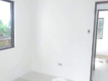 Bungalow house and lot for sale in Bacolod City Ready for occupancy