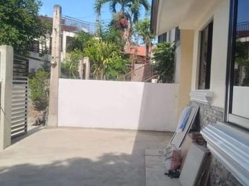 Bungalow house and lot for sale in Bacolod City Ready for occupancy