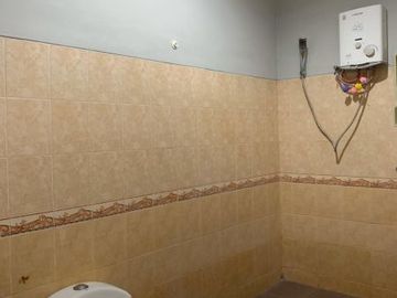 Rumah Taman Bougenville Jl. Jelidro Tama Surabaya Barat Dekat Manukan