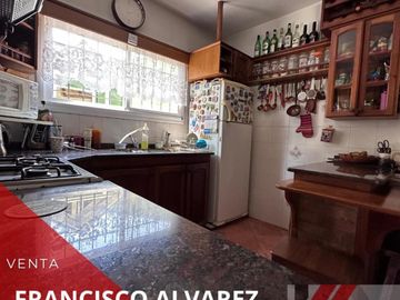 Hermosa casa en venta