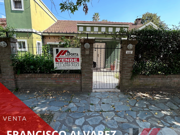 Hermosa casa en venta