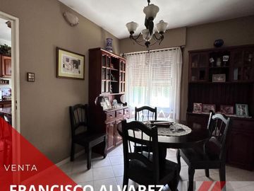 Hermosa casa en venta