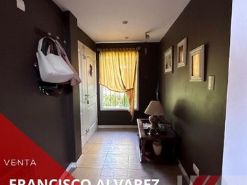 Hermosa casa en venta