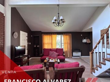 Hermosa casa en venta