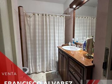 Hermosa casa en venta