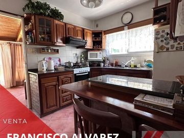 Hermosa casa en venta
