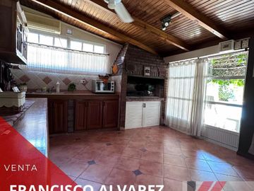 Hermosa casa en venta