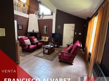 Hermosa casa en venta