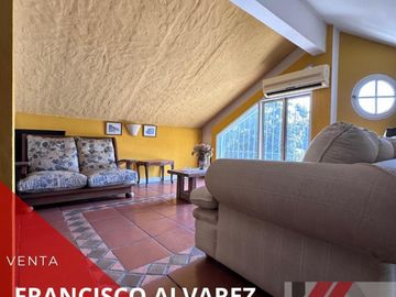 Hermosa casa en venta