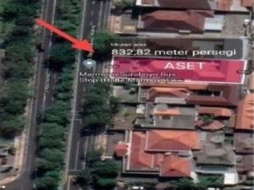 eladn.Gedung Nol Jalan Raya Darmo Hadap Barat