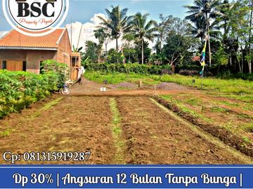 Jual Kavling Lokasi di Kepanjen malang