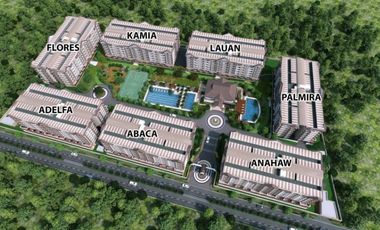 3BR RFO and PreSelling Condo in Taguig, Ivorywood by DMCI.