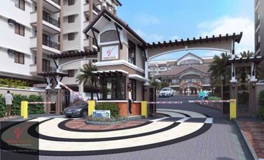 3BR RFO and PreSelling Condo in Taguig, Ivorywood by DMCI.