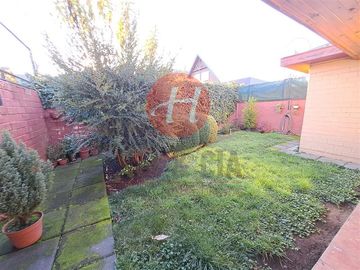 Casa en Venta en Parque Alcántara, Temuco 3D, 2B, 91 M