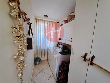 Casa en Venta en Parque Alcántara, Temuco 3D, 2B, 91 M