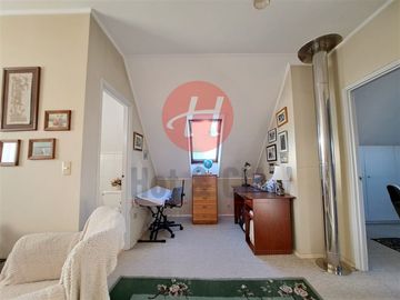 Casa en Venta en Parque Alcántara, Temuco 3D, 2B, 91 M