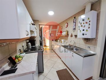 Casa en Venta en Parque Alcántara, Temuco 3D, 2B, 91 M